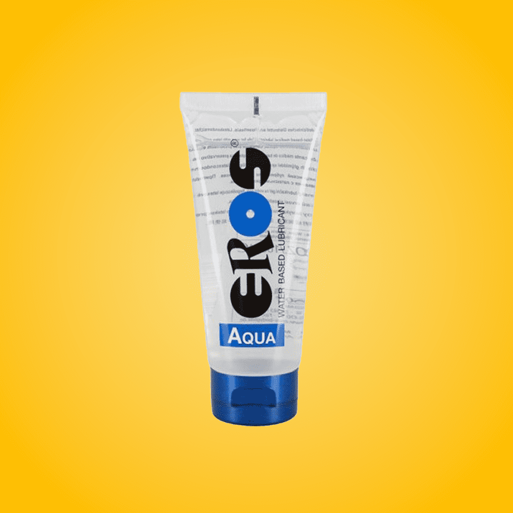 Gel bôi trơn Eros Aqua 50ml