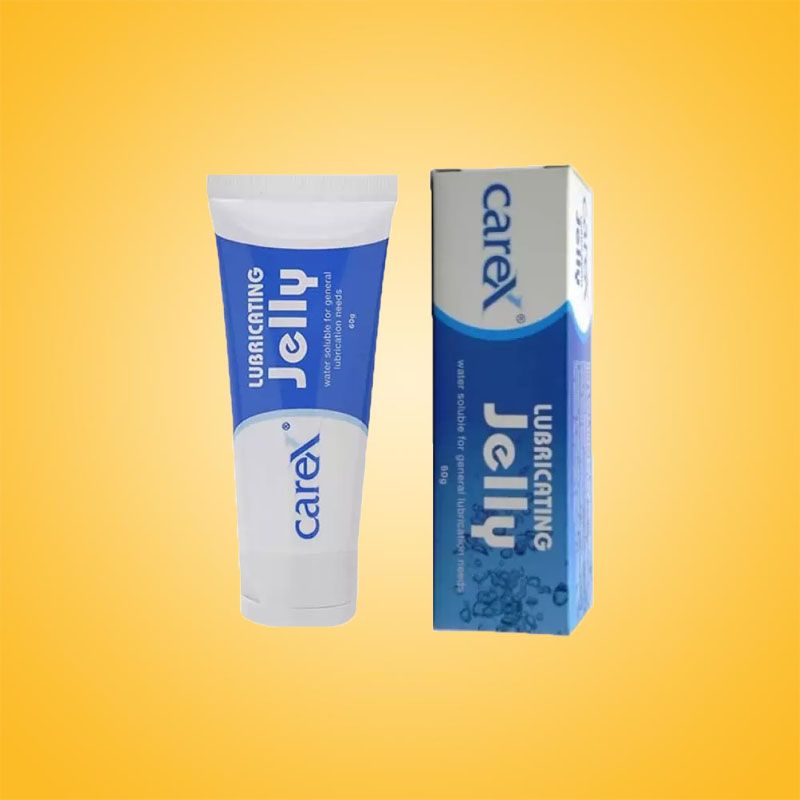 Gel bôi trơn Carex Jelly