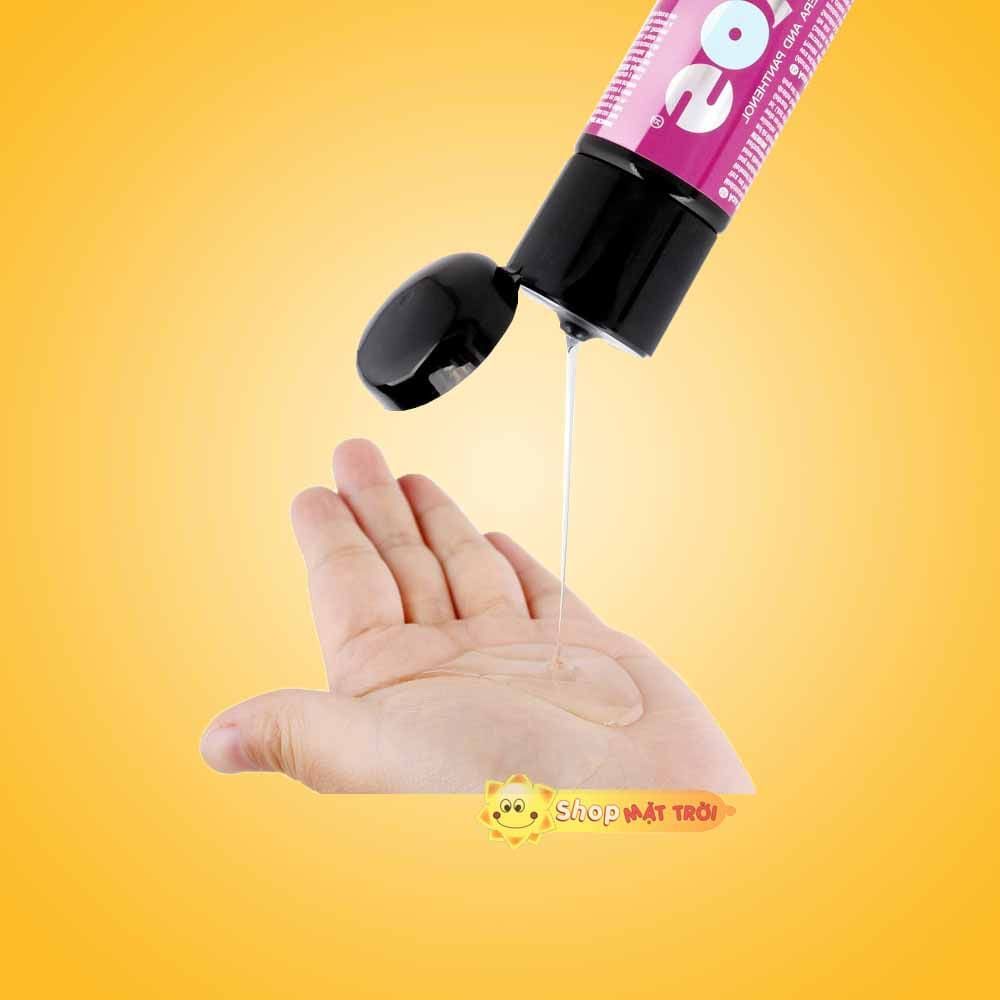 Gel bôi trơn cao cấp làm hồng âm đạo Eros