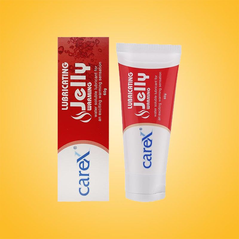 Gel bôi trơn Carex Jelly