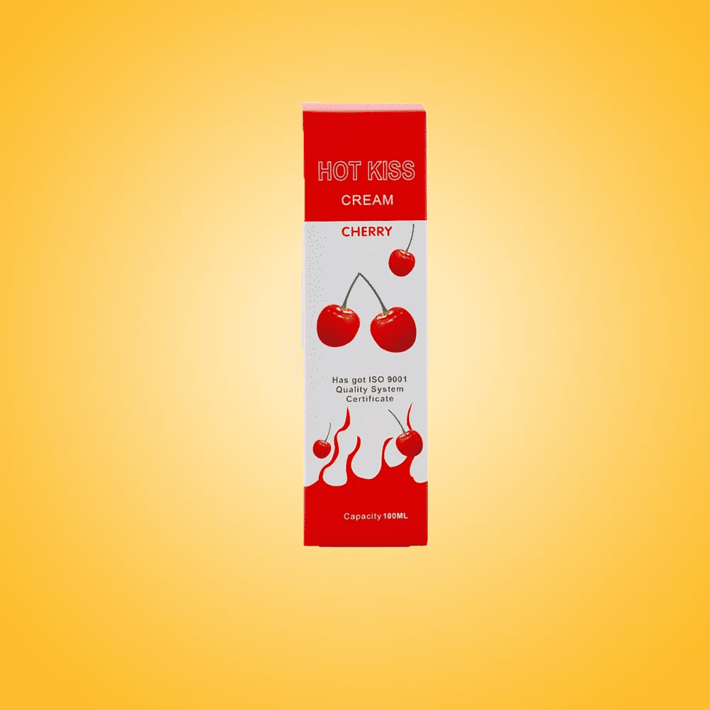 Gel bôi trơn Lovekiss