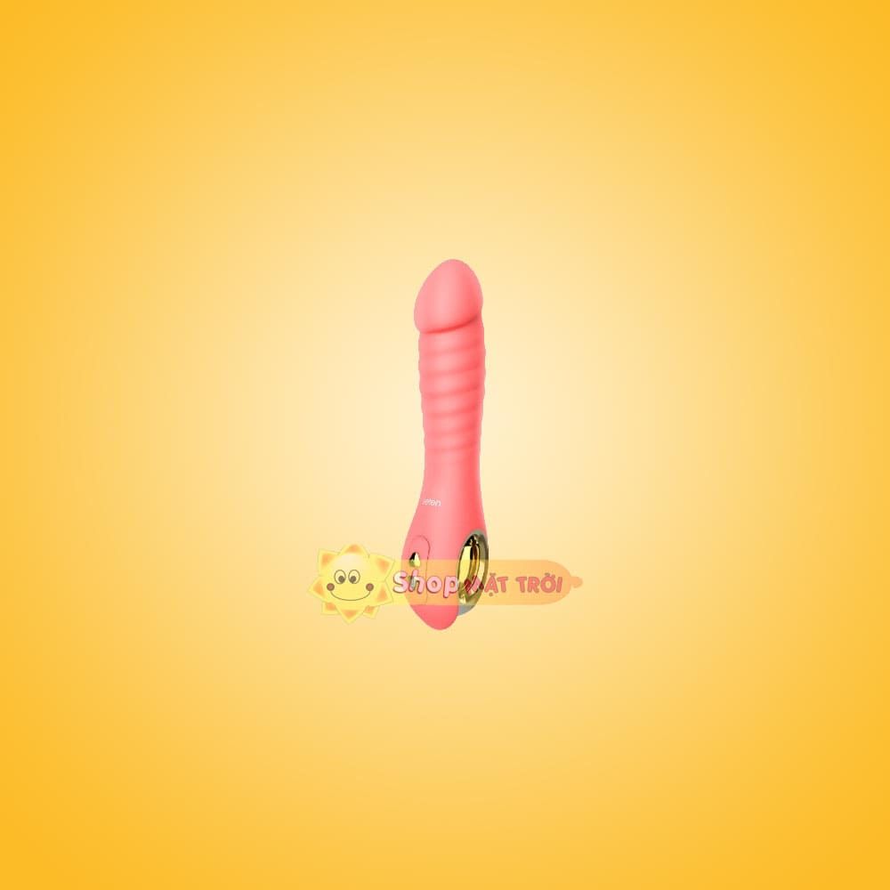 Sextoy nữ Leten Fairy thụt mềm