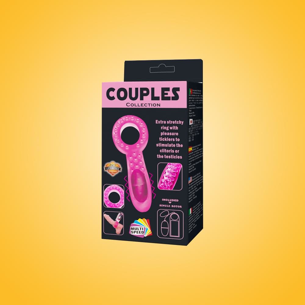 Vòng rung CoupLes