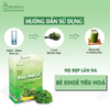 Bột Rau Ngót | Hộp 50G