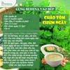 Bột Chùm Ngây | Hộp 50G