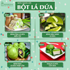 Bột Lá Dứa | Hộp 50G