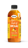  SINH TỐ TRÁI CÂY VỊ XOÀI - GANAFARM FRUIT CRUSH (950ML) 