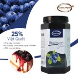  MỨT VIỆT QUẤT GANAFARM - BLUEBERRY JAM (900g) 