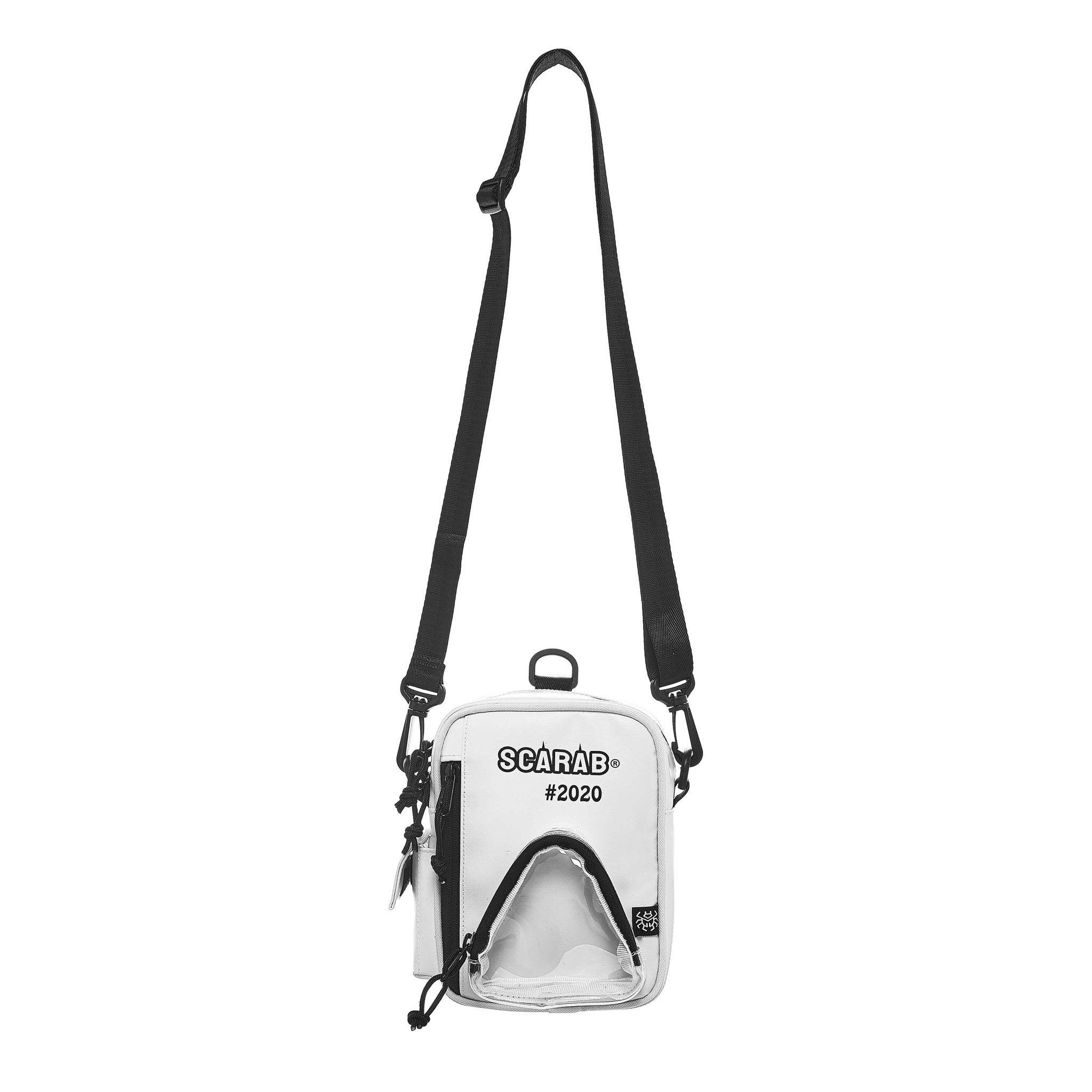 SHAPES SHOULDER BAG