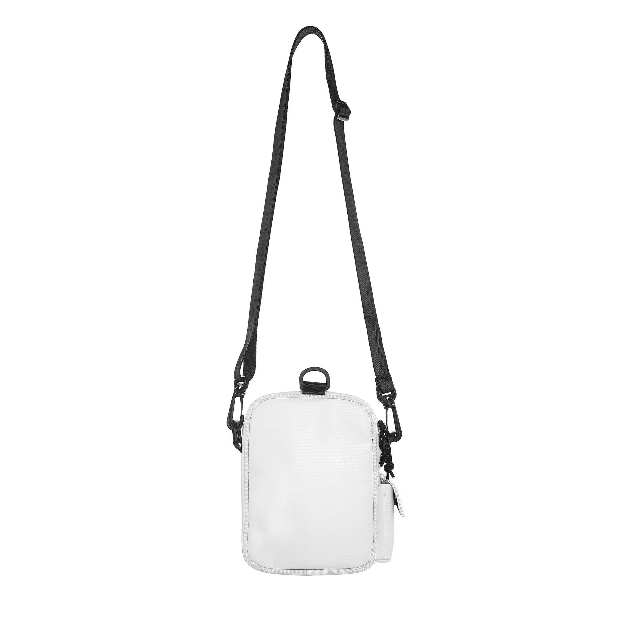SHAPES SHOULDER BAG
