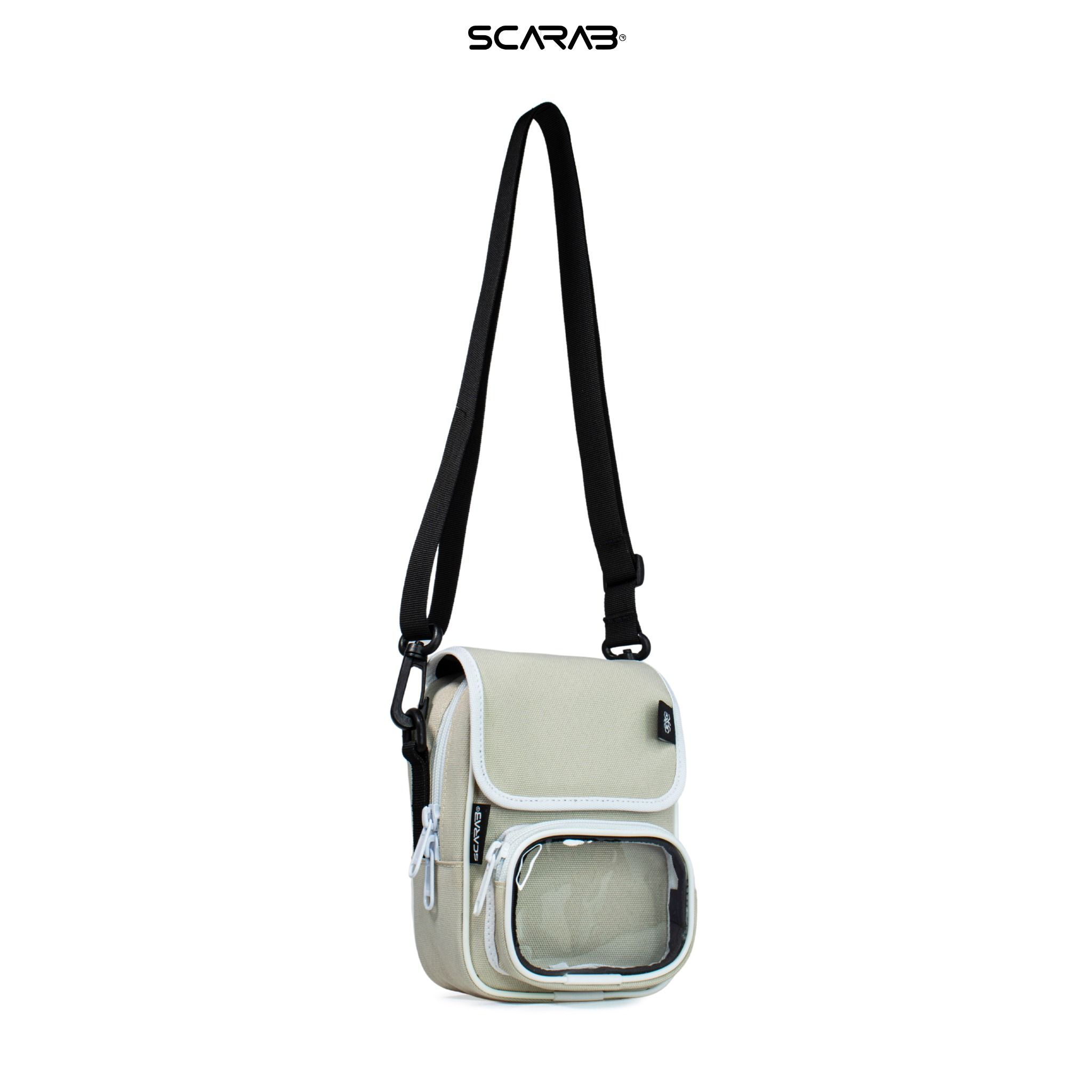 MYSTERY POUCH BAG