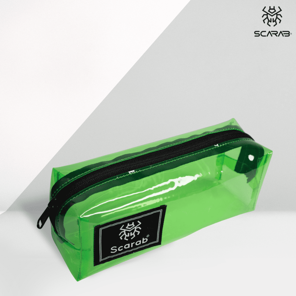 FLASH PENCIL CASE