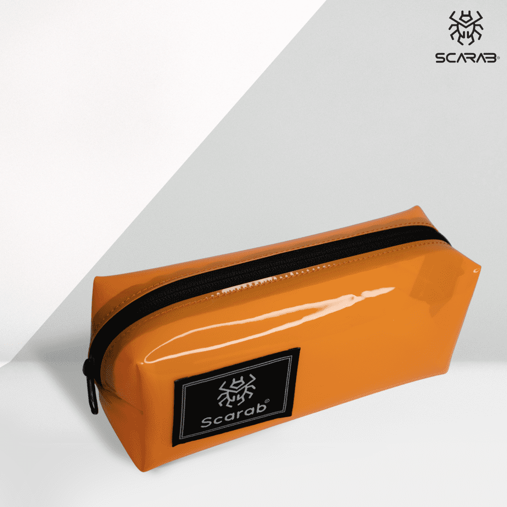 FLASH PENCIL CASE