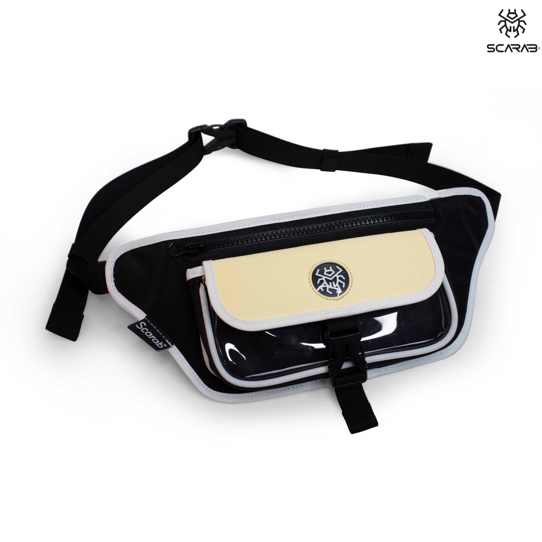 STUNNING FANNY PACK