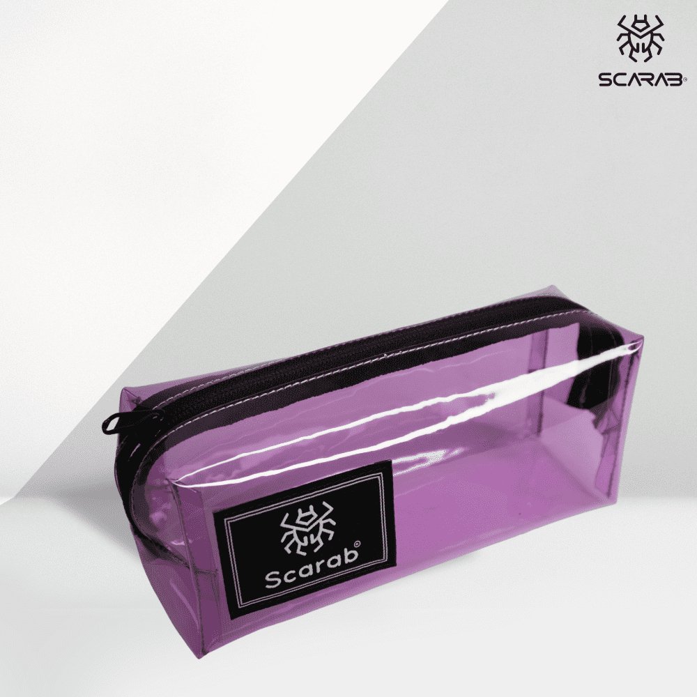 FLASH PENCIL CASE