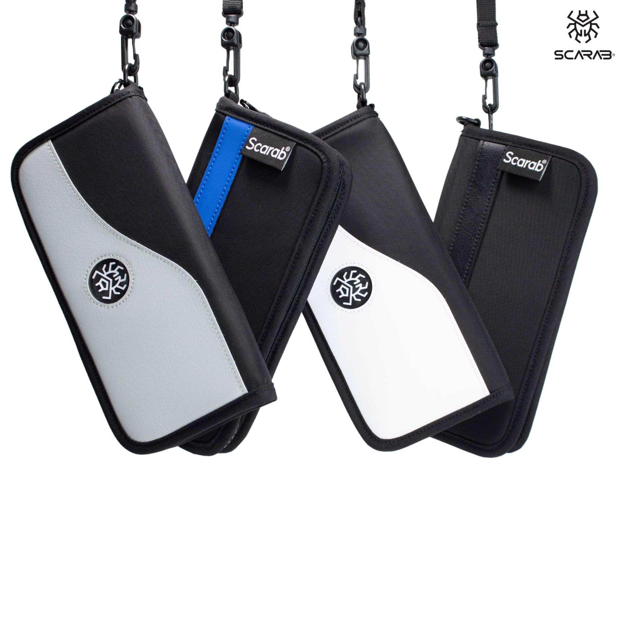 MODISH LONG WALLET
