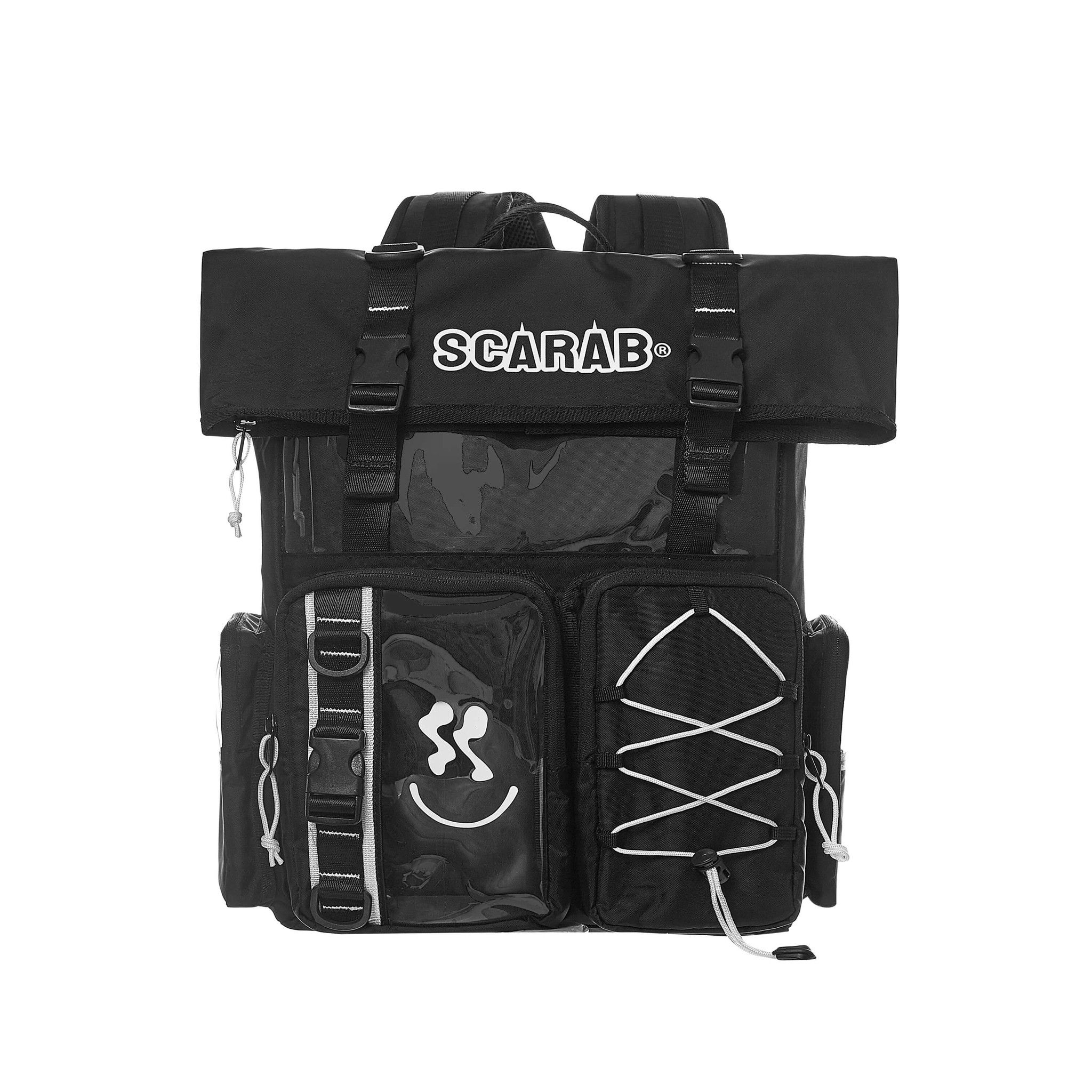 SEVERE BACKPACK
