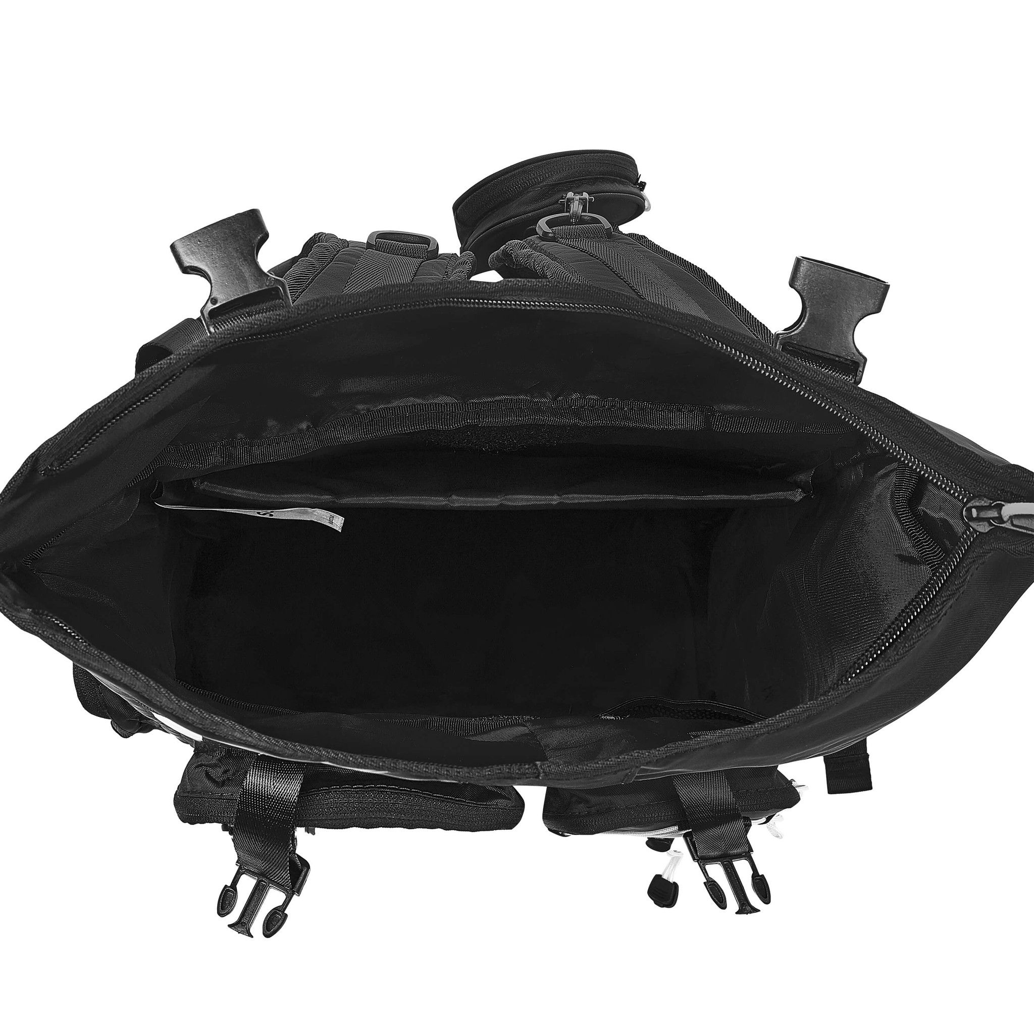 SEVERE BACKPACK