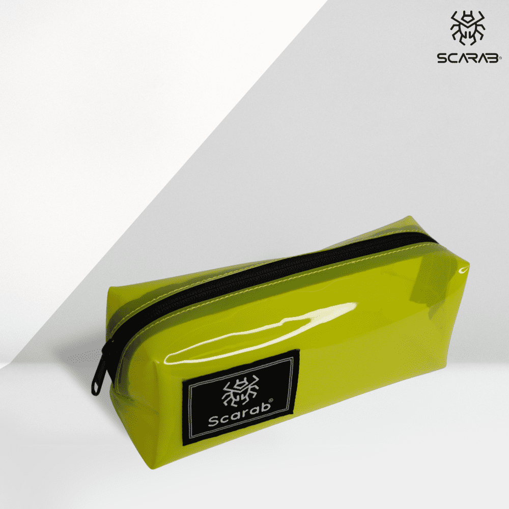 FLASH PENCIL CASE
