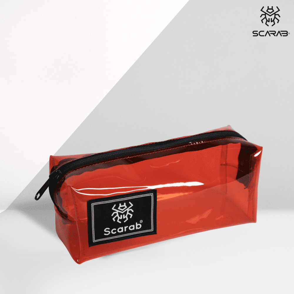 FLASH PENCIL CASE