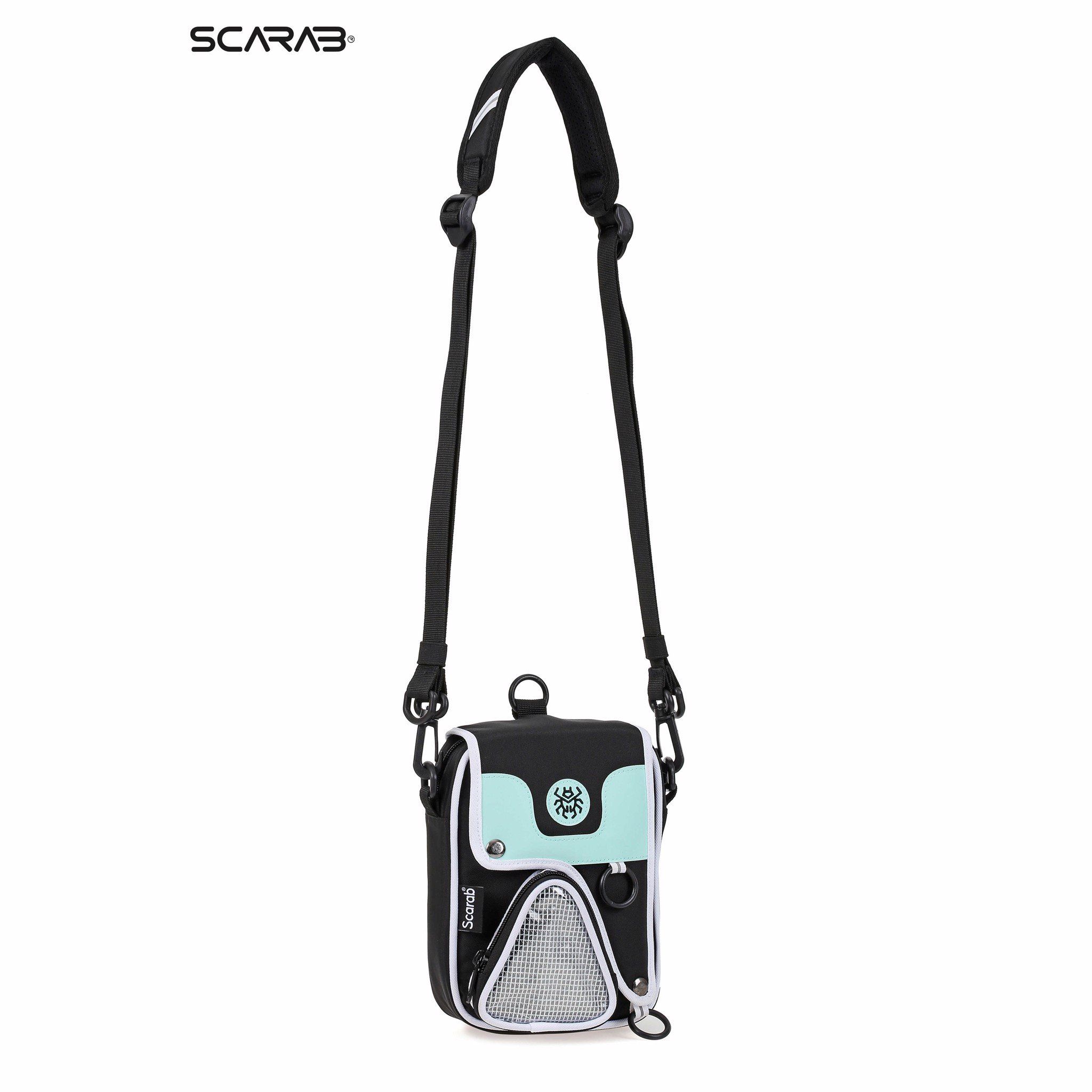 SOLID™ REFLECTIVE POUCH BAG