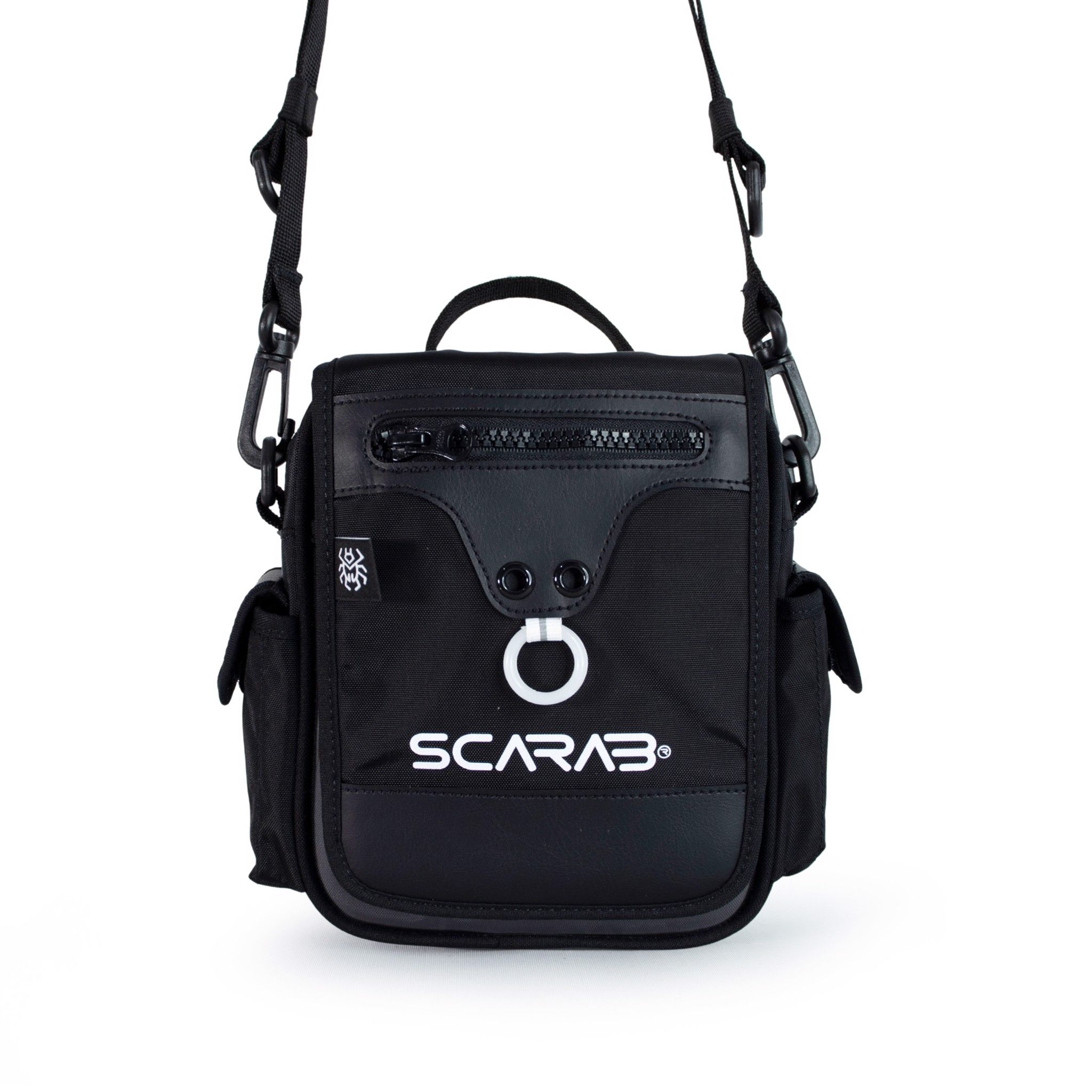 BUBALUS SHOULDER BAG