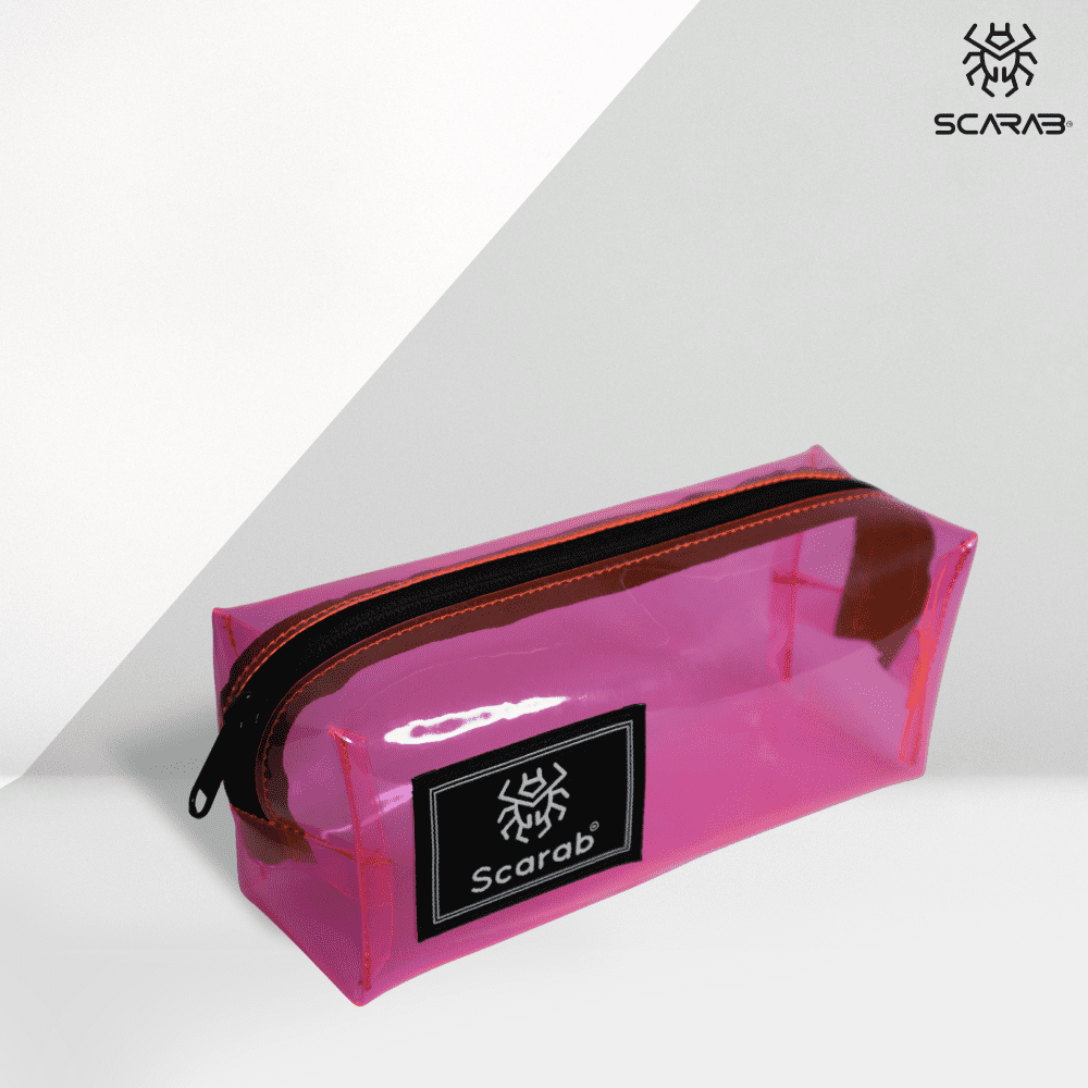 FLASH PENCIL CASE