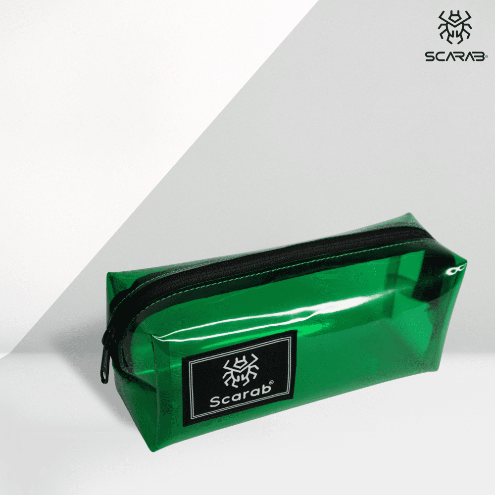 FLASH PENCIL CASE