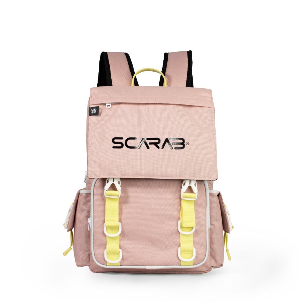 REGULAR BACKPACK SS2