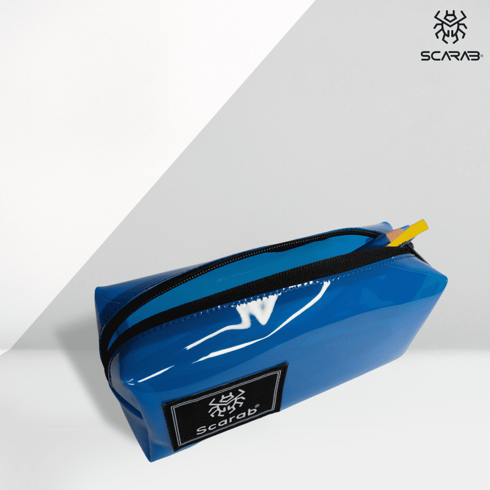 FLASH PENCIL CASE