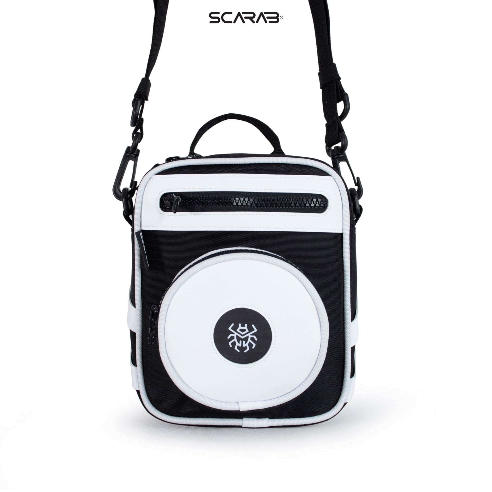 DONUTS SHOULDER BAG