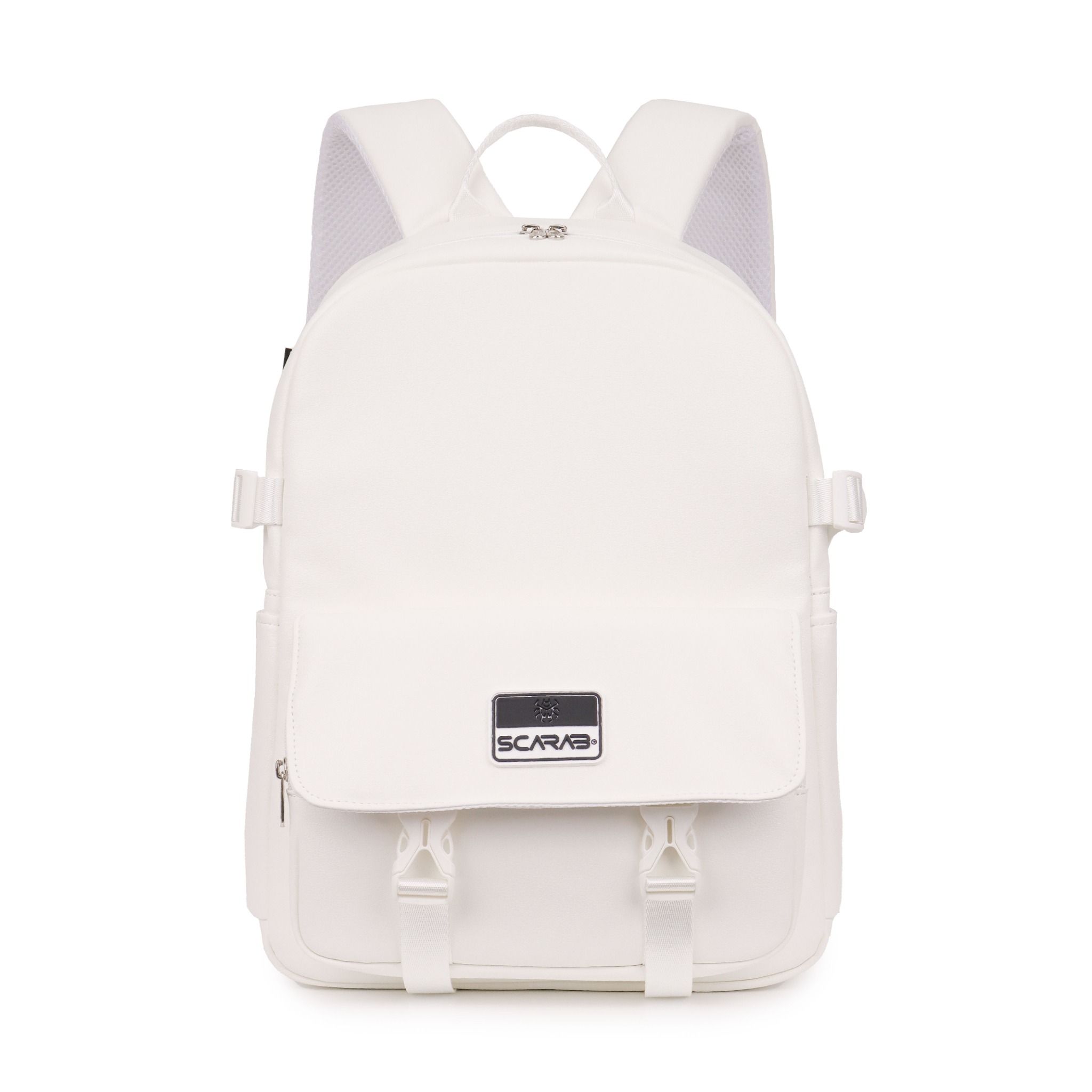  Chapter Backpack - White 