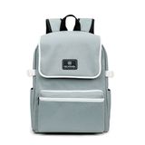Scarab - Balo đi học nam nữ Leader Backpack