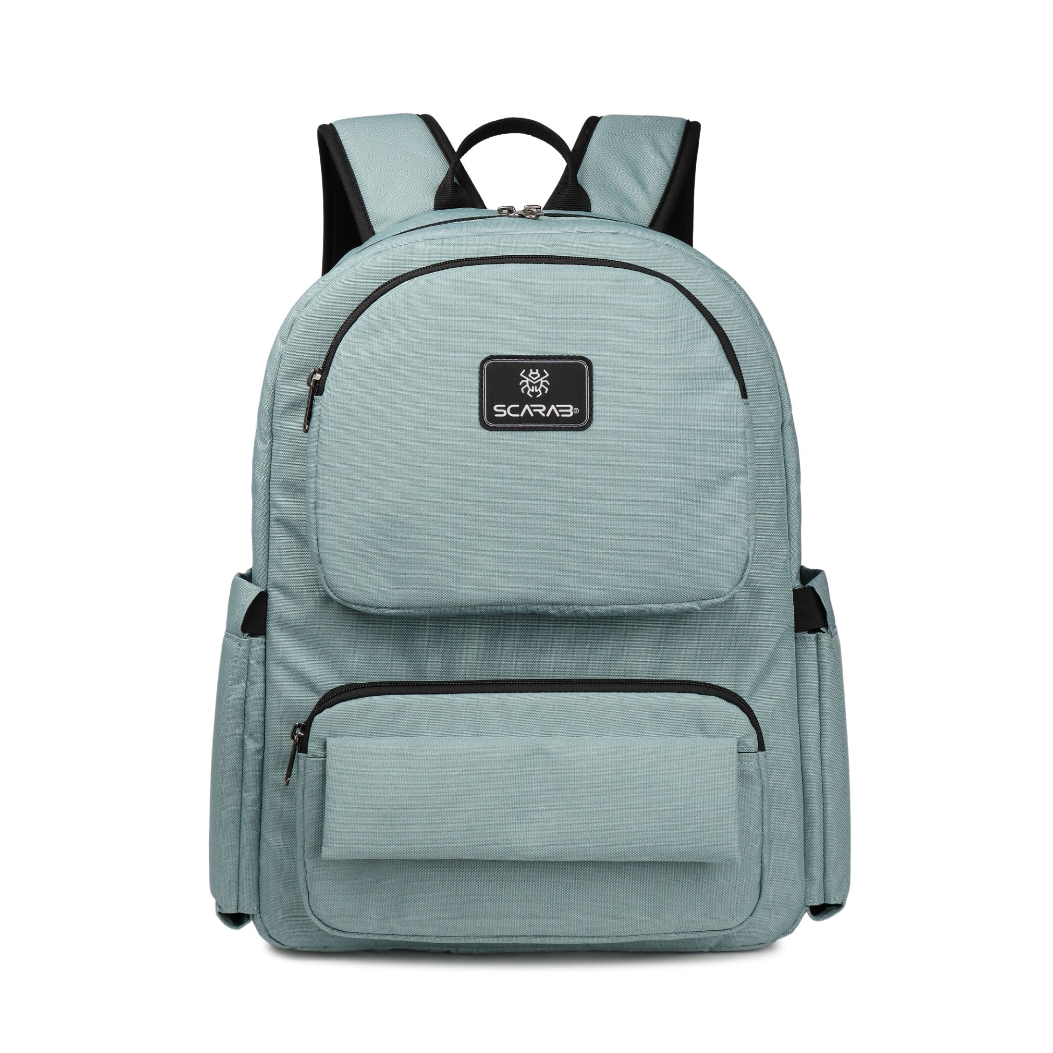  FUSSY VERSION 2 BACKPACK - MINT 