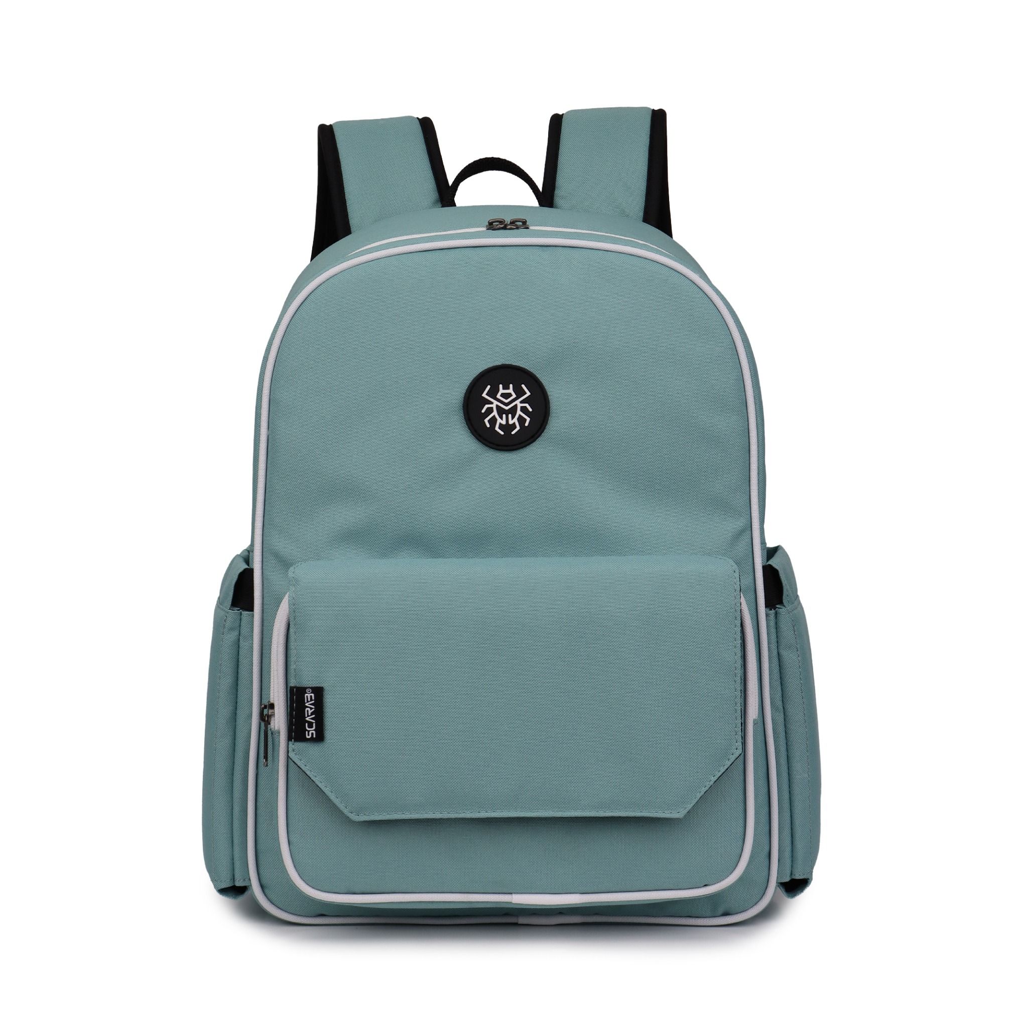  Daypack Backpack - Teal 