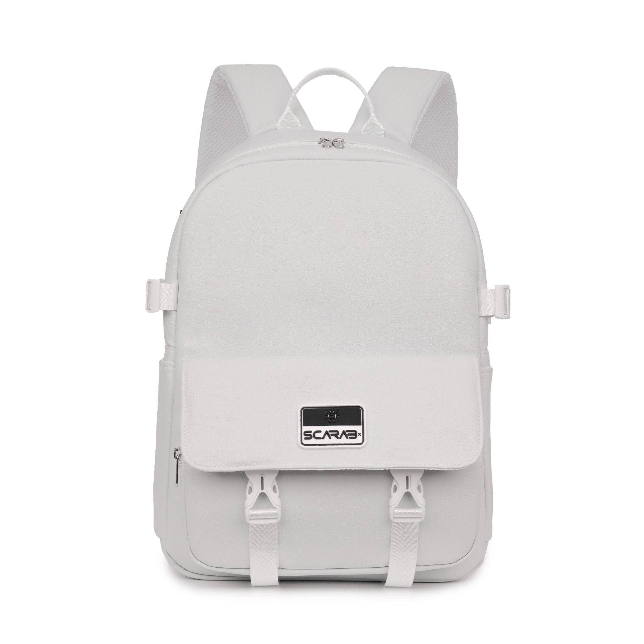  Chapter Backpack - Grey 