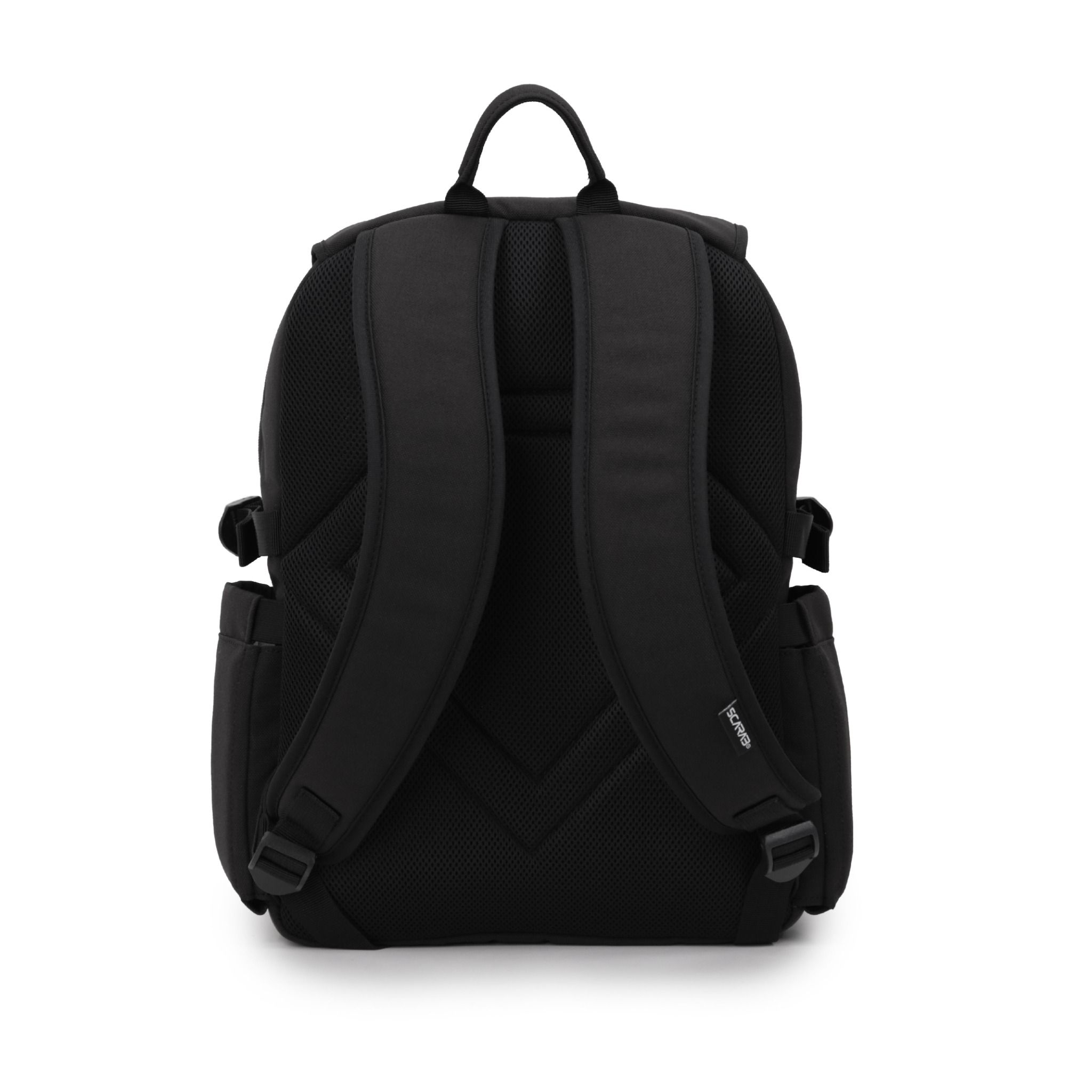  Classmate Backpack - Black 