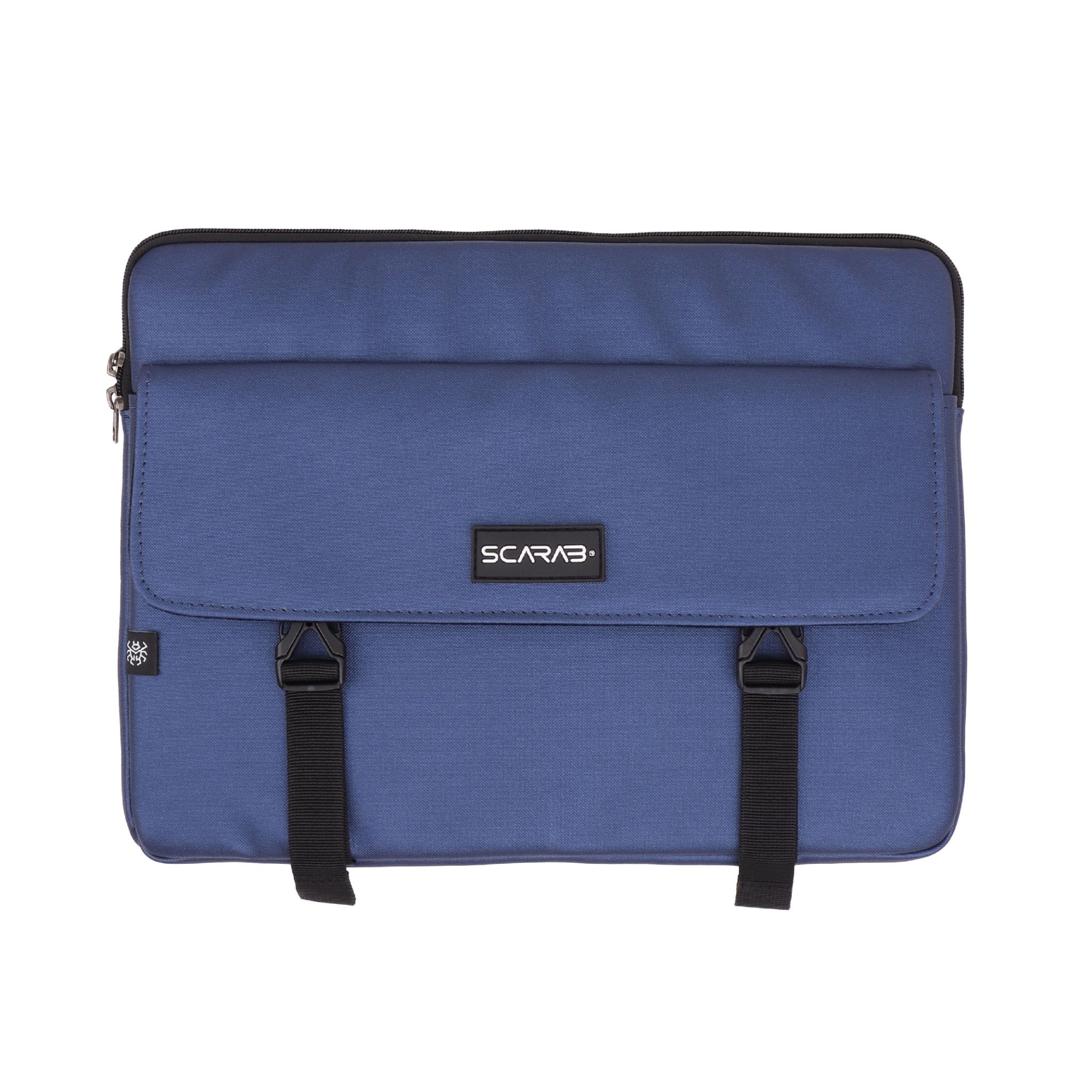  Scarab Urban Shockproof Bag - Navy 