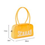 Scarab - Túi đeo vai nữ StrapX Bag