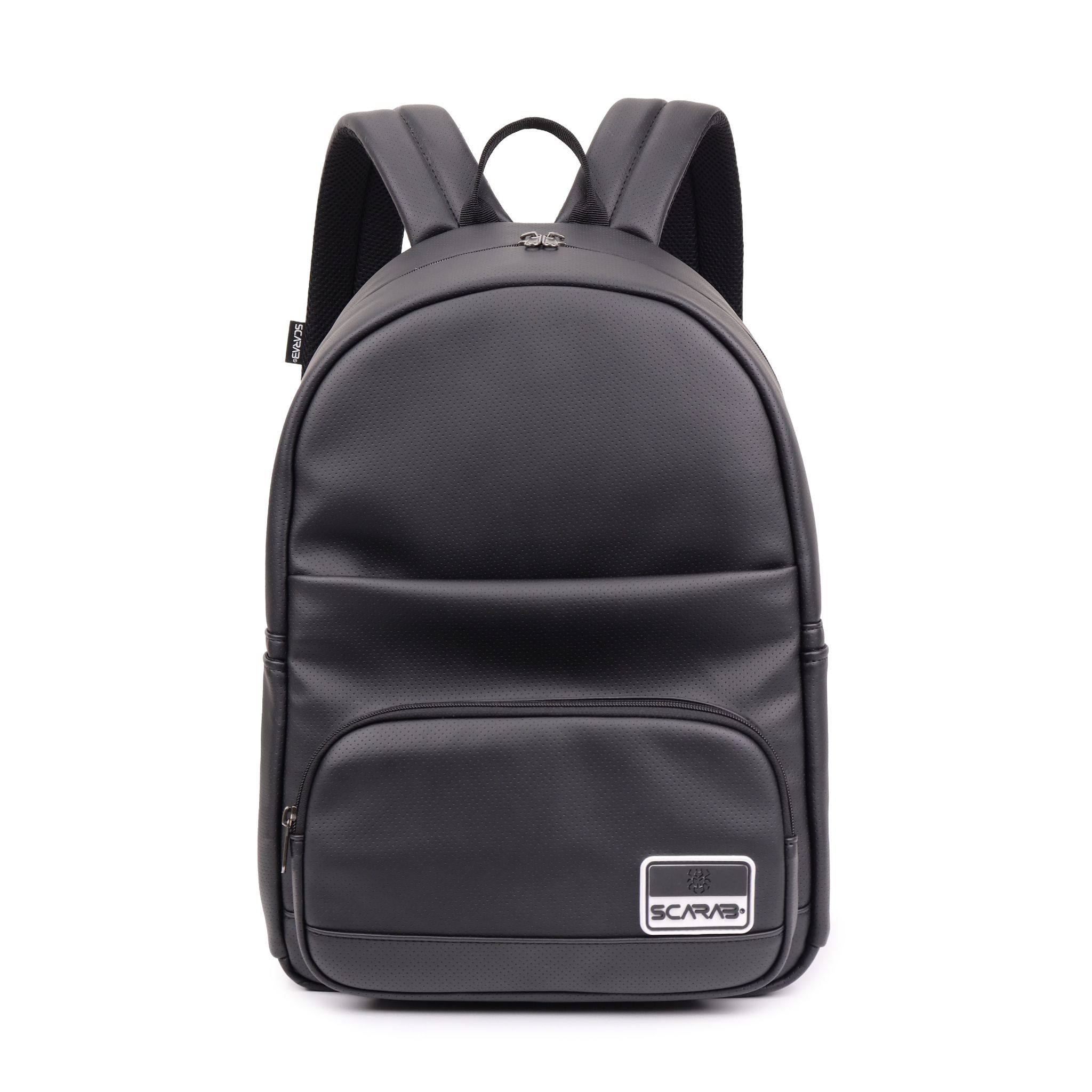  Heritage Backpack - Black Dot 