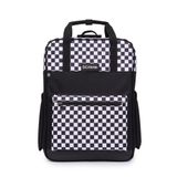 High Street Backpack - Caro