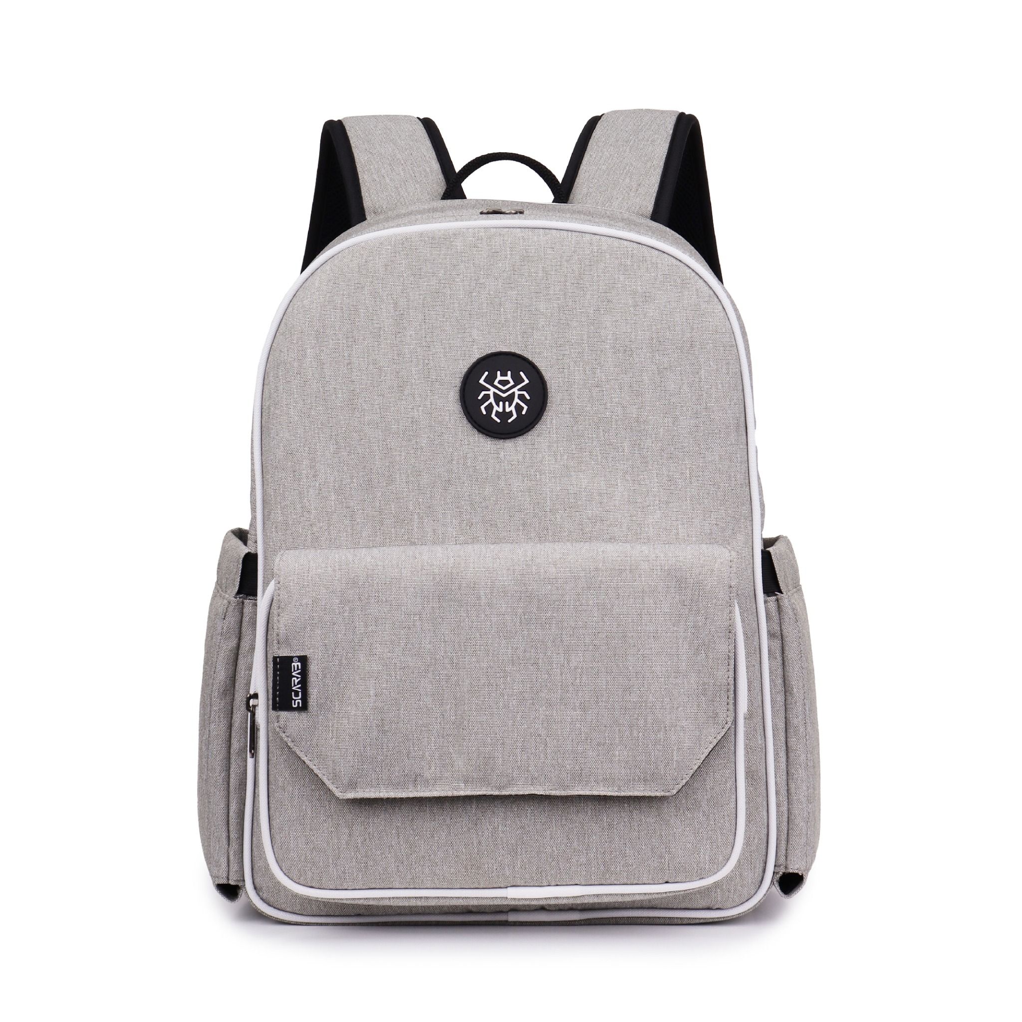  Daypack Backpack - Pale Silver 