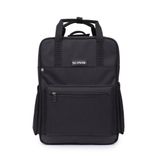 High Street Backpack - Black