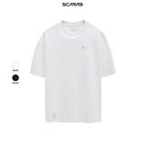 T-SHIRT FLY WHITE