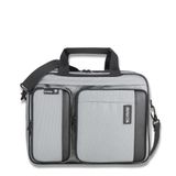 Admix School Bag - Grey