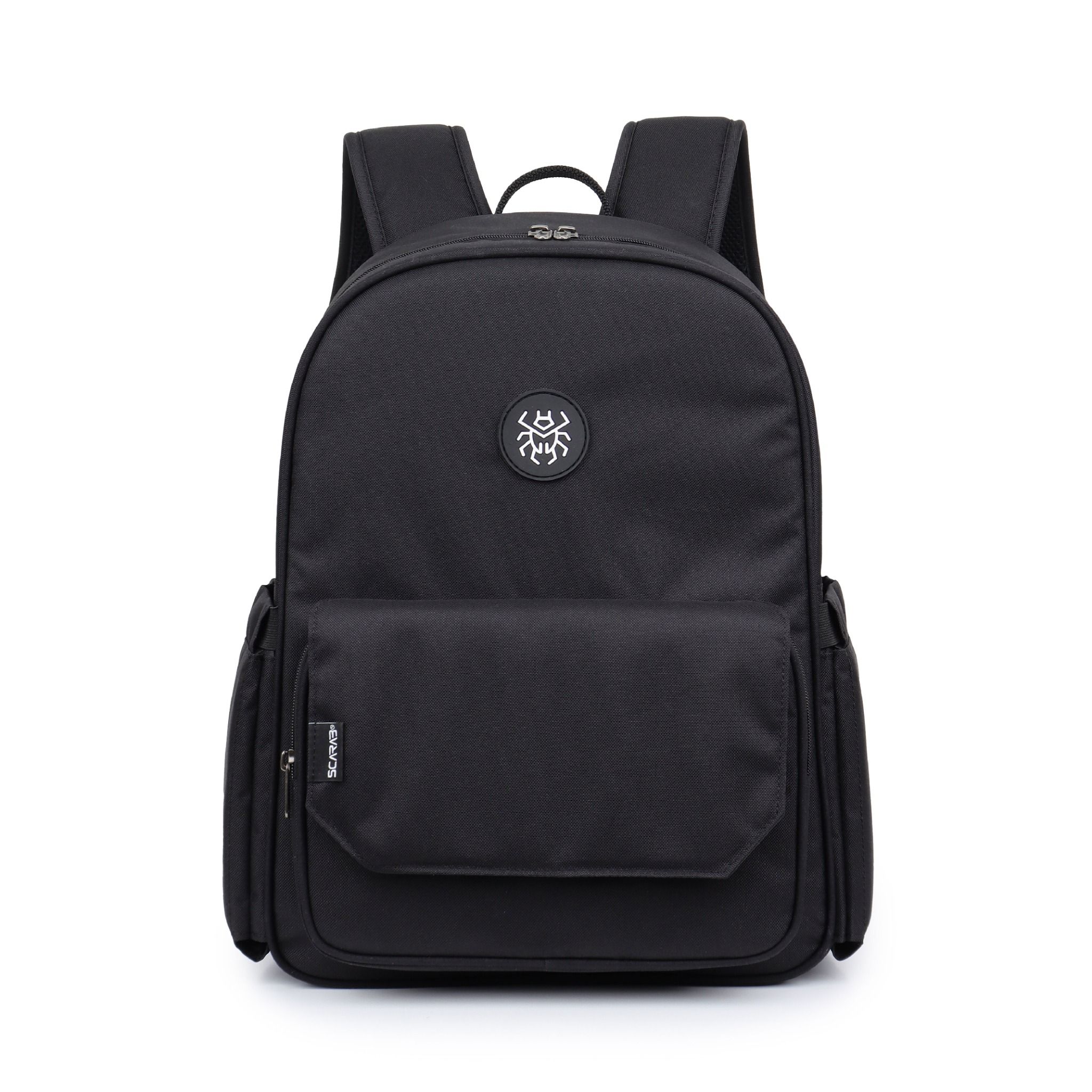  Daypack Backpack - Black 