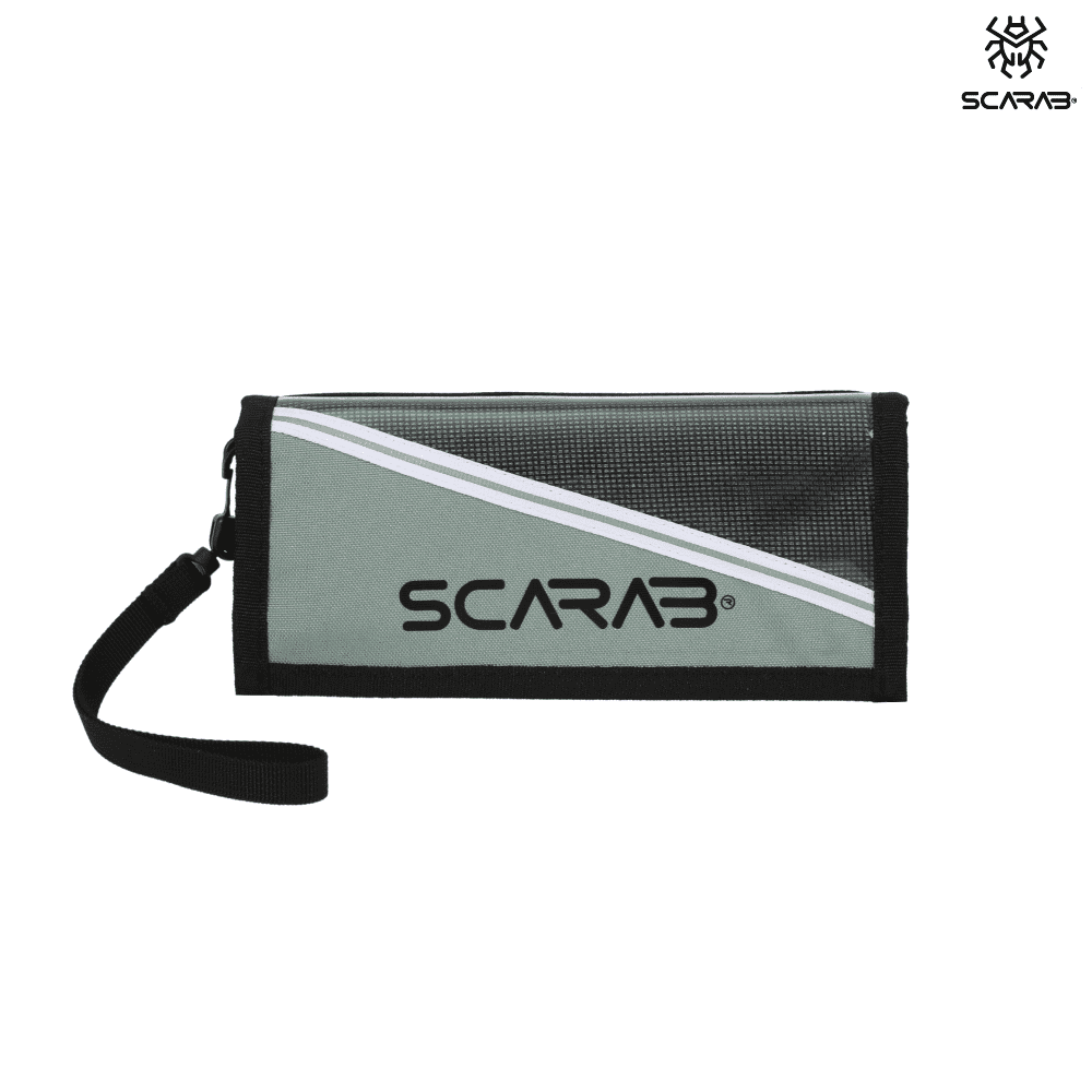 COLOR LONG WALLET 2.1