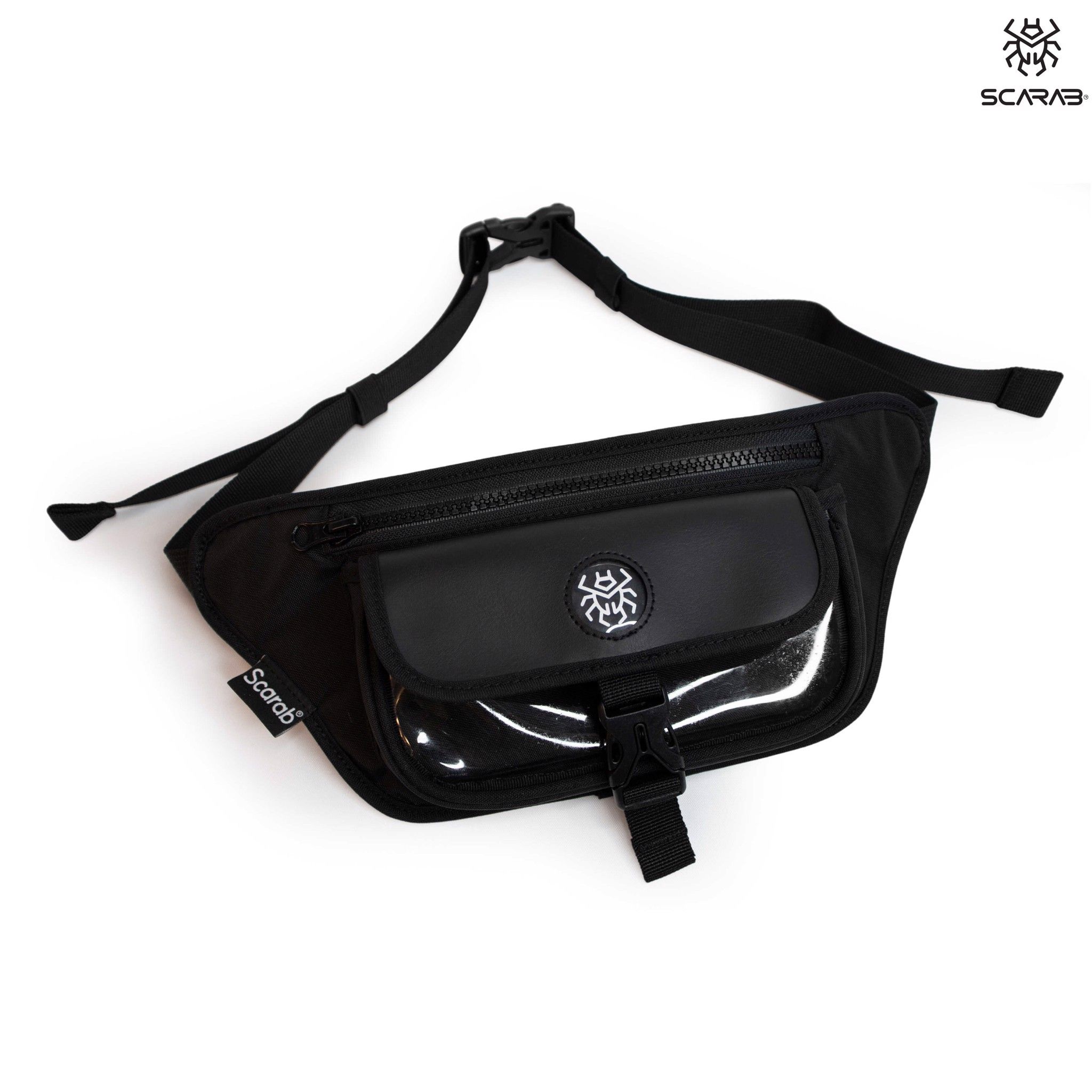 STUNNING FANNY PACK