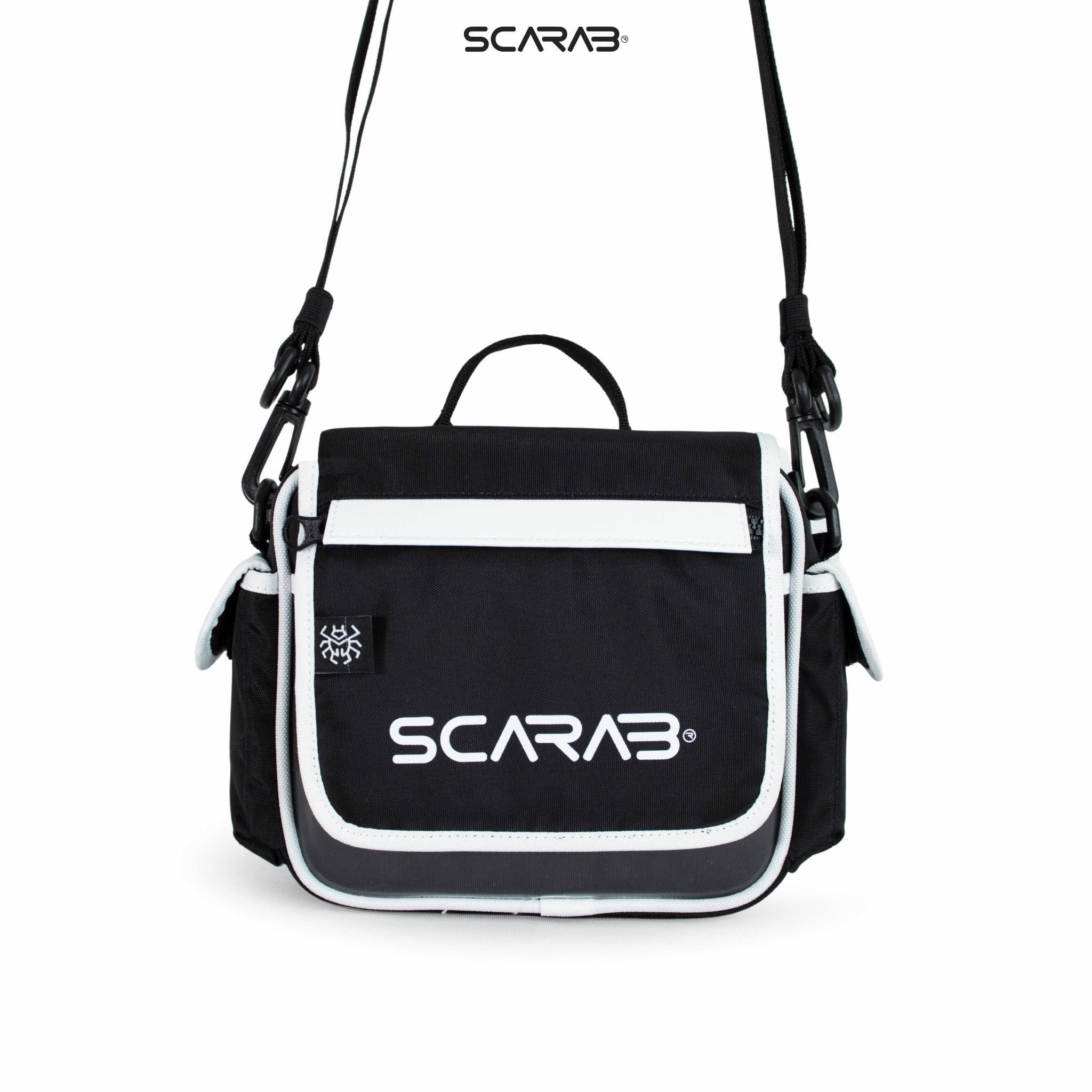 ULTILITY SHOULDER BAG