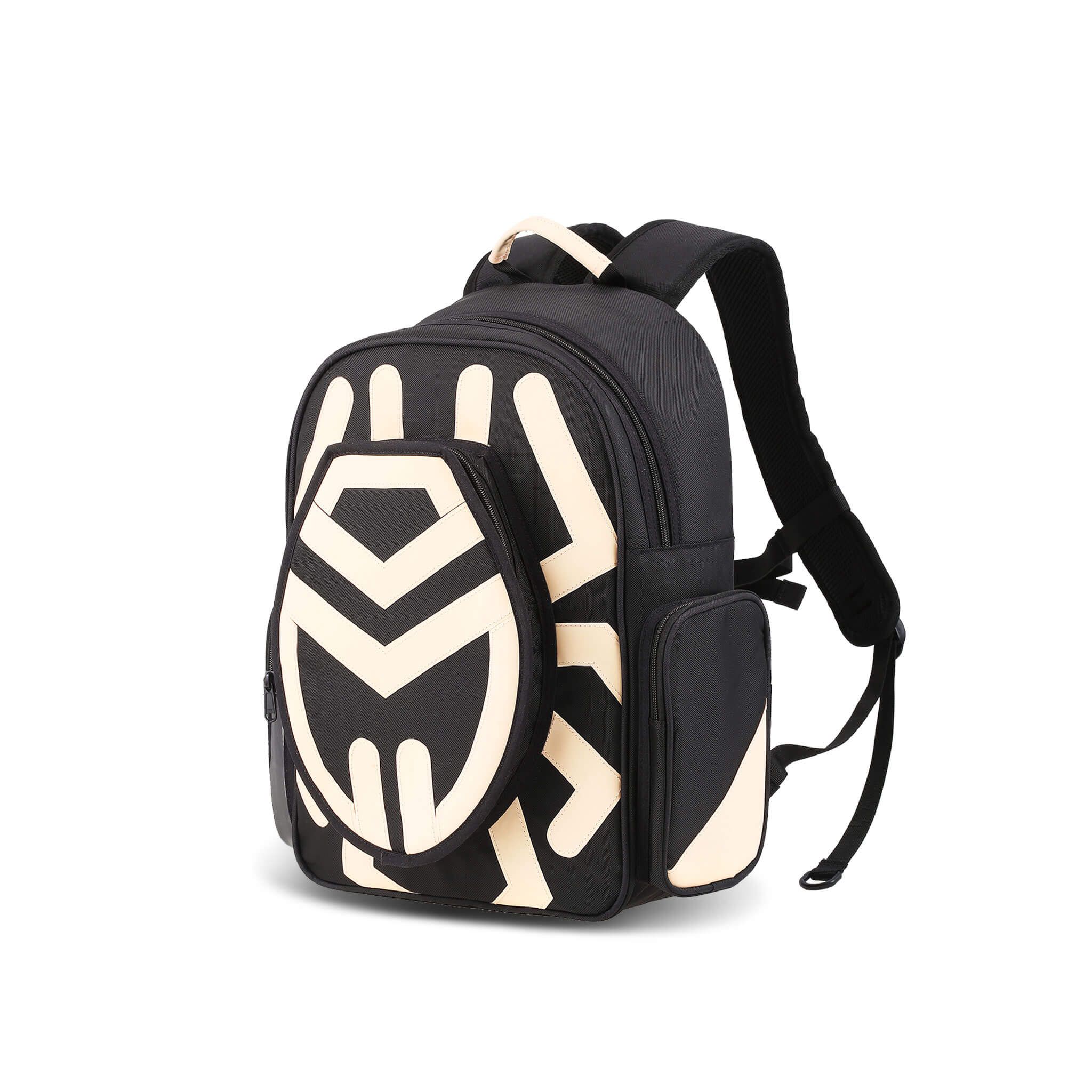 BIGBUG BACKPACK BEIGE